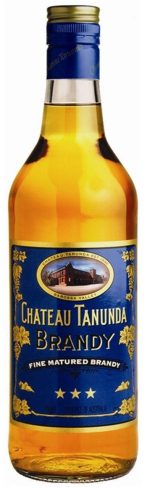Chateau Tanunda Brandy 700ml